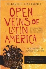 Open Veins of Latin America