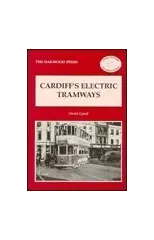 Cardiff's Electric Tramways