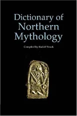A Dictionary of Northern Mythology