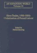 Slave Trades, 1500–1800