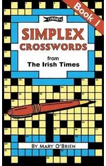 Simplex Crosswords From the Irish Times