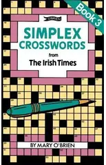 Simplex Crosswords from the Irish Times
