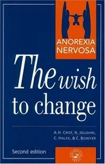 Anorexia Nervosa