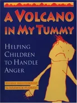 A Volcano in My Tummy