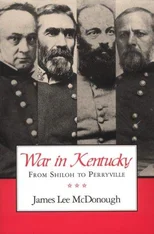 War in Kentucky