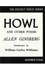 Howl and Other Poems