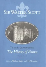 Tales of a Grandfather
