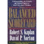 The Balanced Scorecard