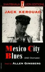 Mexico City Blues