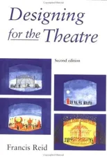 Designing for the Theatre