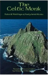 The Celtic Monk