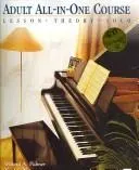 Alfred's Basic Adult All In One Course 2