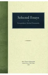 Selected Essays