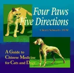 Four Paws, Five Directions