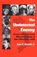The Undetected Enemy