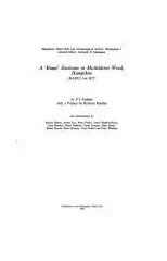 Banjo Enclosure in Michledever Wood, Hampshire