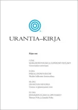Urantia-kirja