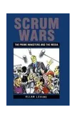 Scrum Wars