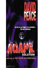 Agape Solution