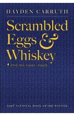 Scrambled Eggs & Whiskey