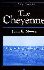 The Cheyenne