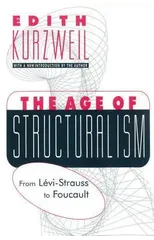 The Age of Structuralism