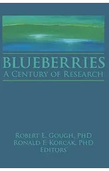 Blueberries