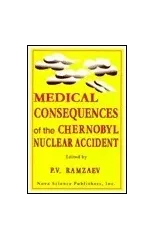 Medical Consequences of the Chernobyl Nuclear Accident