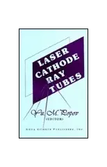 Laser Cathode-Ray Tubes