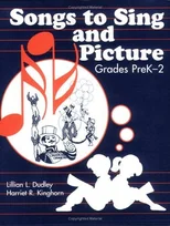Songs to Sing and Picture