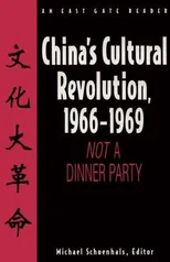 China's Cultural Revolution, 1966-69