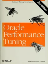 Oracle Performance Tuning