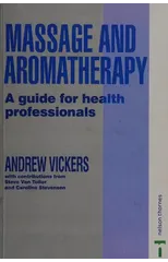 Massage and Aromatherapy