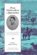 From Huntsville to Appomattox