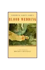 Blood Wedding