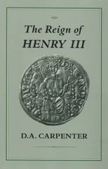 Reign of Henry III
