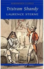 Tristram Shandy