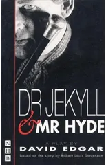 Dr Jekyll and Mr Hyde