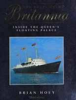 The Royal Yacht Britannia
