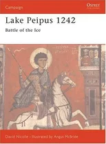Lake Peipus 1242