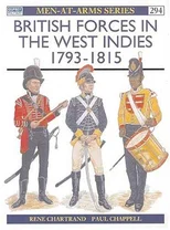 British Forces in the West Indies 1793–1815