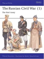 The Russian Civil War (1)