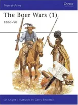 The Boer Wars (1)