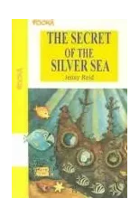 The Secret of the Silver Sea