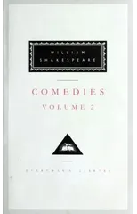 Comedies Volume 2