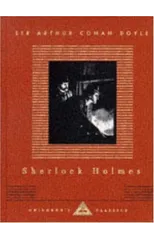 Sherlock Holmes