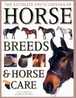Complete Horse Book