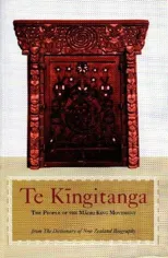 Te Kingitanga