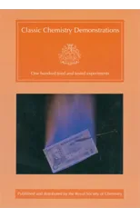 Classic Chemistry Demonstrations