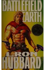 Battlefield Earth
